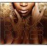 BLACK POWER - VARIOS - CD + DVD