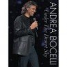 ANDREA BOCELLI - UNDER THE DESERT SKY - DVD