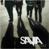 SAVIA - FRAGILE - CD