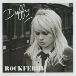 DUFFY - ROCKFERRY - CD