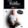 PHIL COLLINS - A LIFE LESS ORDINARY - DVD