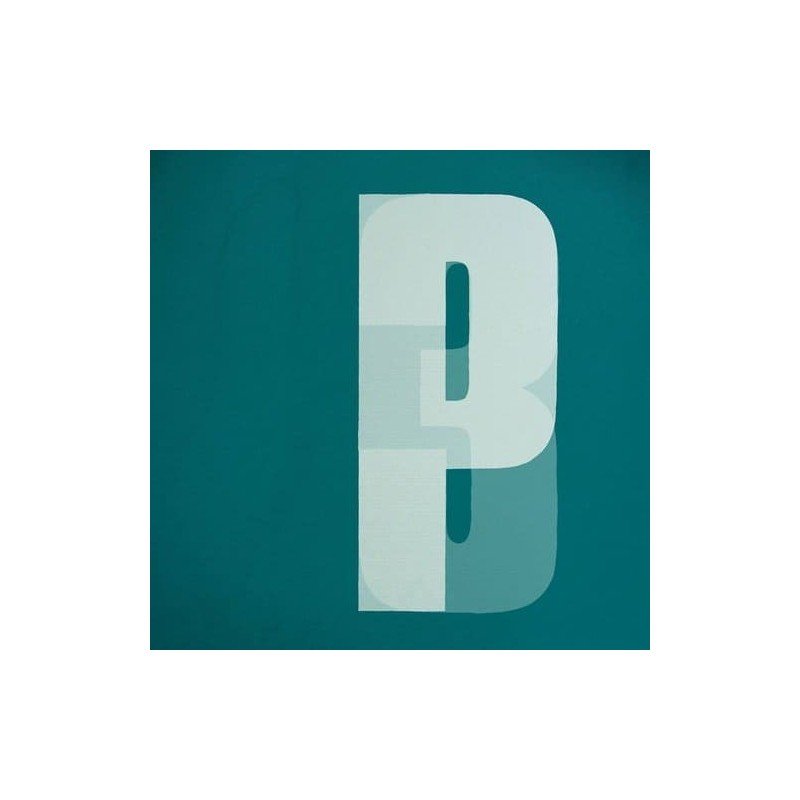 PORTISHEAD - THIRD - CD PORTISHEAD - THIRD - CD