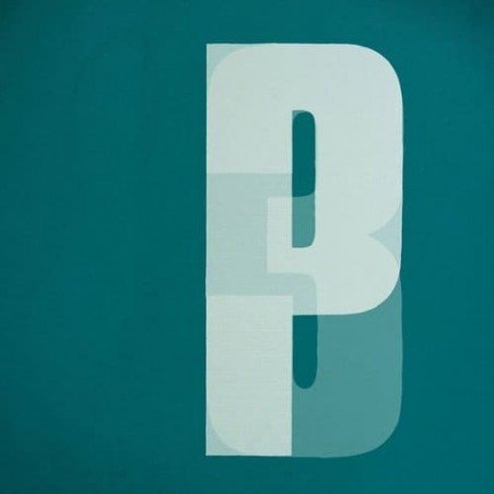 PORTISHEAD - THIRD - CD