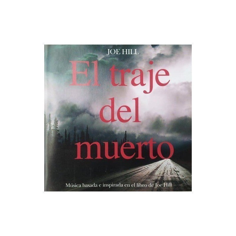 EL TRAJE MUERTO - VARIOS - CD EL TRAJE MUERTO - VARIOS - CD
