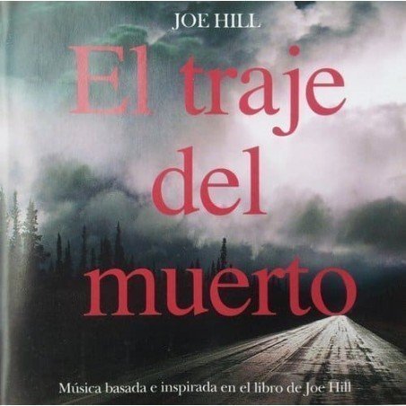 EL TRAJE MUERTO - VARIOS - CD