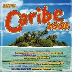 CARIBE 2008 - VARIOS - 2CD+DVD