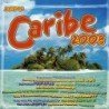 CARIBE 2008 - VARIOS - 2CD+DVD