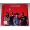 WEEZER - THE RED ALBUM - CD