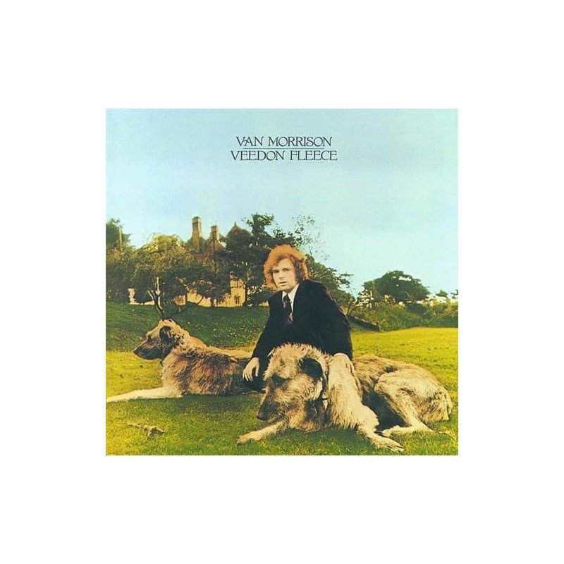 VAN MORRISON - VEEDON FLEECE REED. - CD VAN MORRISON - VEEDON FLEECE REED. - CD