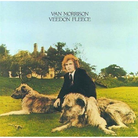 VAN MORRISON - VEEDON FLEECE REED. - CD