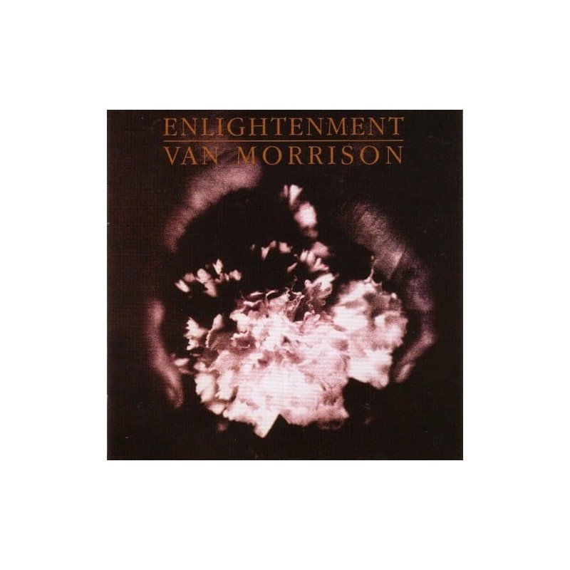 VAN MORRISON - ENLIGHTENMENT REED. - CD VAN MORRISON - ENLIGHTENMENT REED. - CD