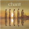 CHANT - MUSIC FOR PARADISE - CD