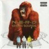 N.E.R.D - SEEING SOUNDS - CD