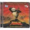 KUNG FU PANDA - B.S.O. - CD