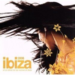 IBIZA 2008 - VARIOS - 2CD