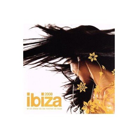 IBIZA 2008 - VARIOS - 2CD