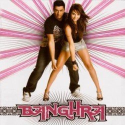 BANGHRA - A BAILAR - CD + DVD