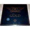 AEROSMITH - GOLD - 2CD
