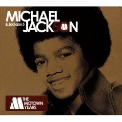 JACKSON 5 - THE MOTOWN YEARS 50 - 3CD