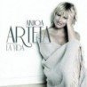 AINHOA ARTETA - LA VIDA - CD DIGIP