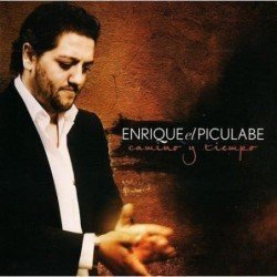 ENRIQUE EL PICULABE - CAMINO Y TIEMPO - CD
