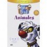 SUPER BEBE ANIMALES - VARIOS - DVD