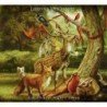 LOREENA MCKENNITT - A MIDWINTER NIGHT´S DREAM - CD