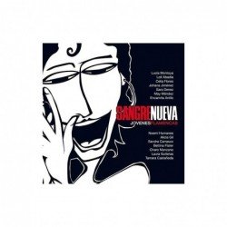 SANGRE NUEVA/JOVENES FLAMEN - VARIOS - CD