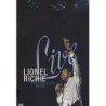 LIONEL RICHIE - LIVE - DVD