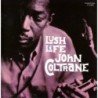 JOHN COLTRANE - LUSH LIFE - CD CRIST