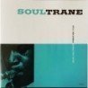 JOHN COLTRANE - SOULTRANE - CD CRIST