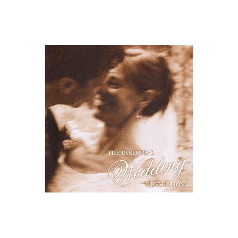 ALBUM DE LAS BODAS - ALBUM DE LAS BODAS - 2CD ALBUM DE LAS BODAS - ALBUM DE LAS BODAS - 2CD
