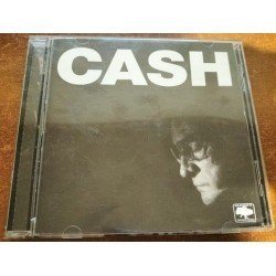 JOHNNY CASH - AMERICAN IV:MAN COMES AROUND - CD