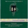 ALAN PARSONS - TALES OF MYSTERY AND IMAGINATION EDGAR A - CD CRIST
