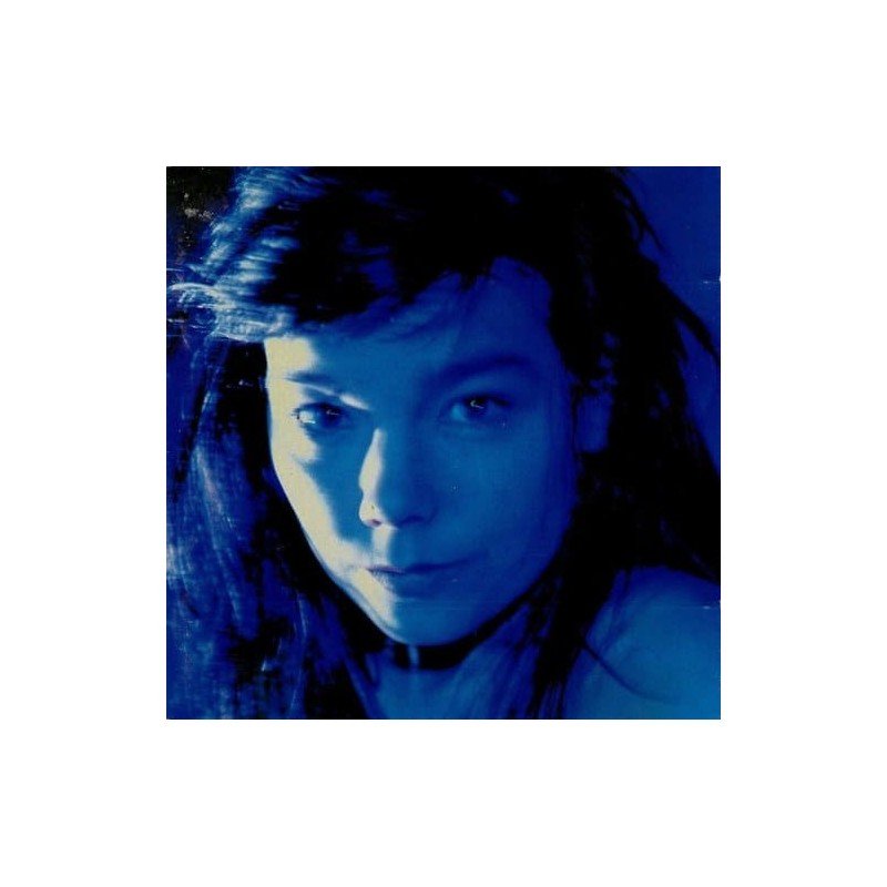 BJORK - TELEGRAM - CD CRIST BJORK - TELEGRAM - CD CRIST