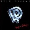 DEEP PURPLE - PERFECT STRANGERS - CD CRIST