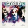 CREAM - THE VERY BEST OF - CD CRIST