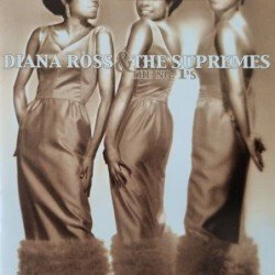 DIANA ROSS & SUPREMES - THE N 1 - CD CRIST