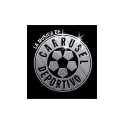 CARRUSEL DEPORTIVO - VARIOS - CD + DVD