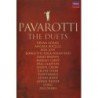 LUCIANO PAVAROTTI - THE DUETS - DVD