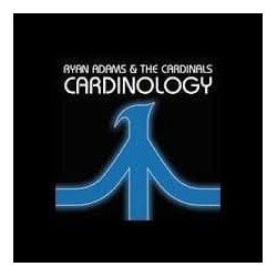 RYAN ADAMS - CARDINOLOGY - CD