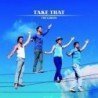 TAKE THAT - THE CIRUS - CD-LIBRO
