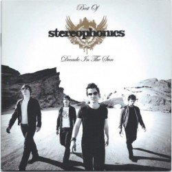 STEREOPHONICS - DECADE IN THE SUN BEST OF - CD