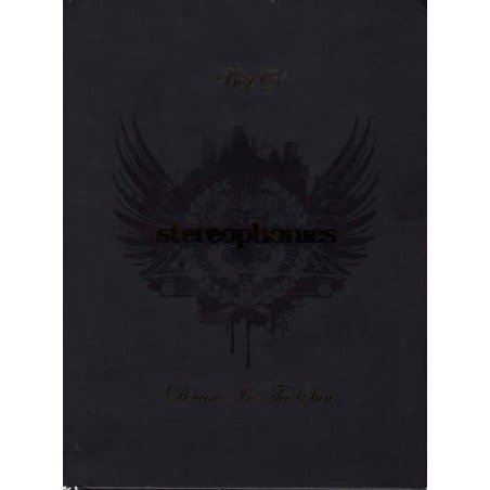 STEREOPHONICS - DECADE IN THE SUN BEST OF - 2CD
