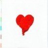 KANYE WEST - 808´S & HEATBREAK - CD