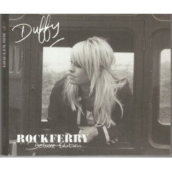 DUFFY - ROCKFERRY DELUXE EDITION - 2 CD ESP