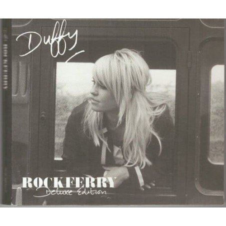 DUFFY - ROCKFERRY DELUXE EDITION - 2 CD ESP