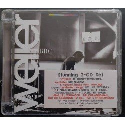 PAUL WELLER - WELLER AT THE BBC - 2CD
