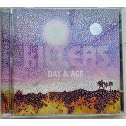 THE KILLERS - DAY & AGE - CD