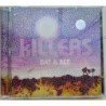THE KILLERS - DAY & AGE - CD